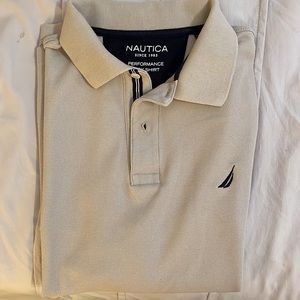 Nautica shirt